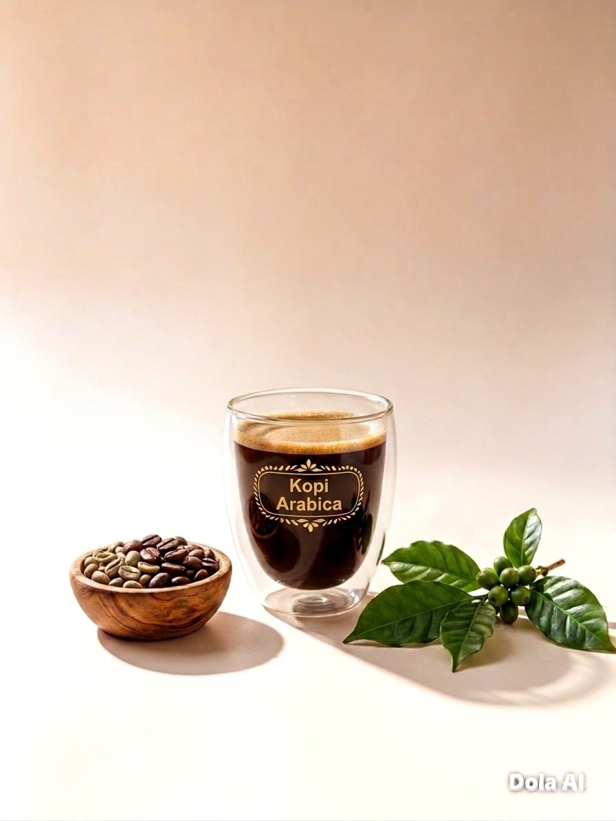 Kopi Arabika