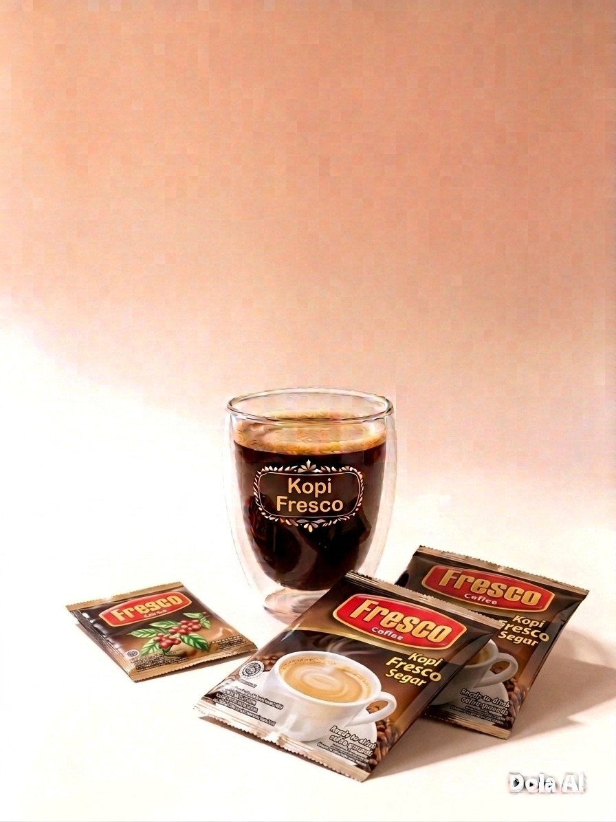 Kopi Fresco