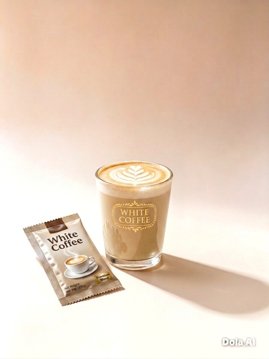 White Coffee