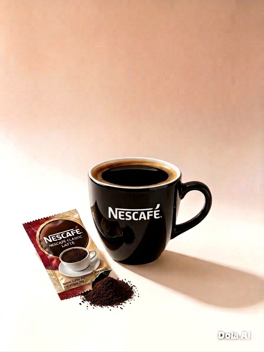 Nescafe