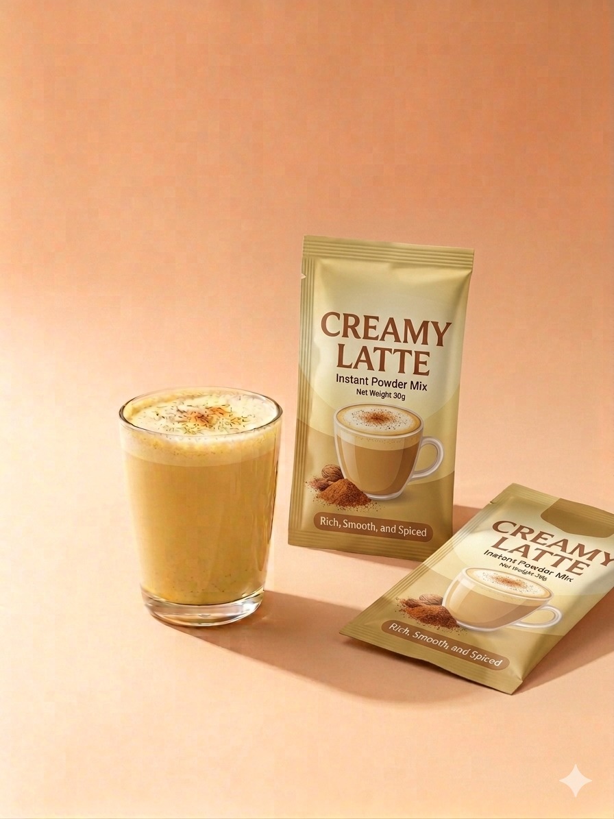 Latte