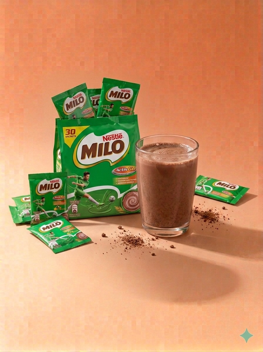 Milo