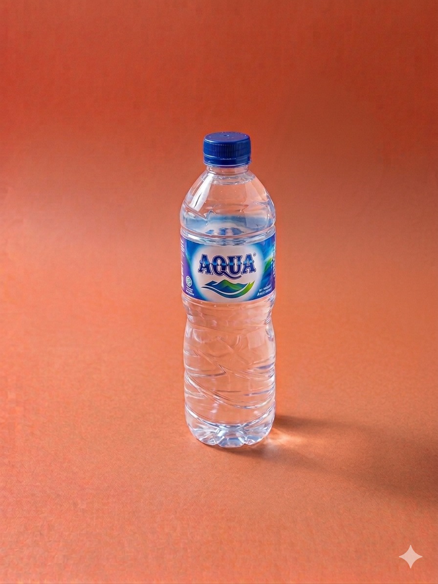 Air Mineral