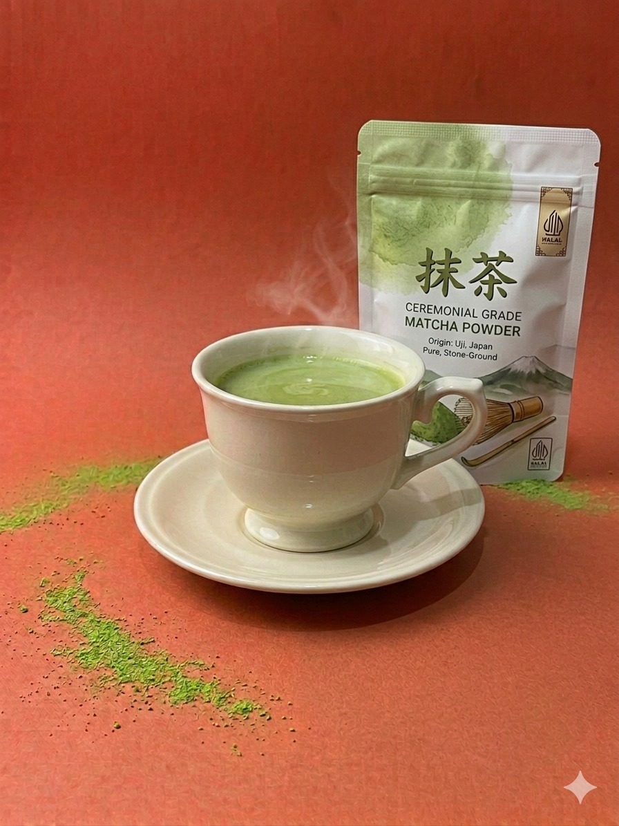 Matcha