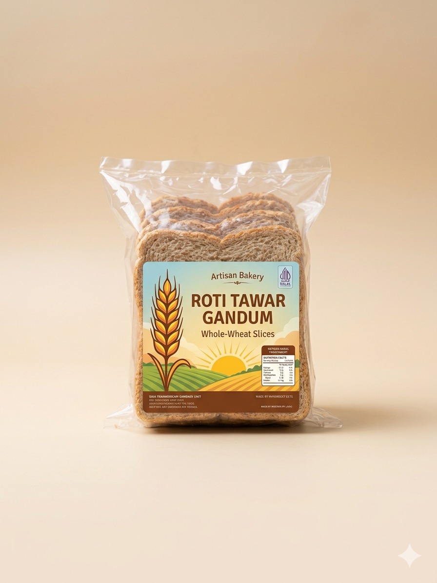 Roti